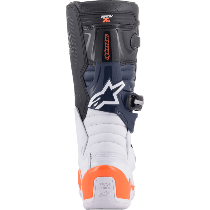 ALPINESTARS BOOT TECH 7S - Driven Powersports Inc.80593470521682015017 - 1795 - 4