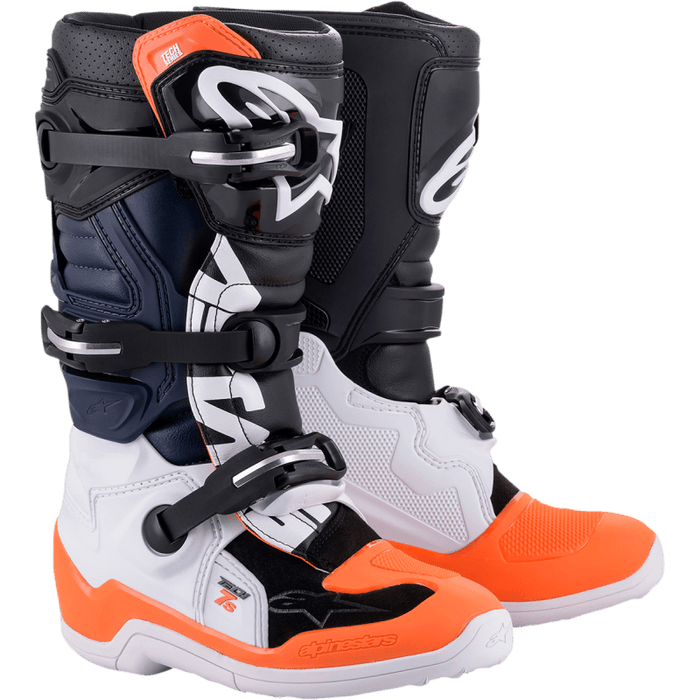 ALPINESTARS BOOT TECH 7S - Driven Powersports Inc.80593470521682015017 - 1795 - 4