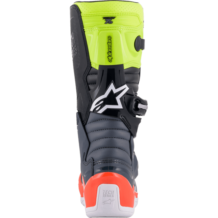 ALPINESTARS BOOT TECH 7S - Driven Powersports Inc.80593470521682015017 - 1795 - 4