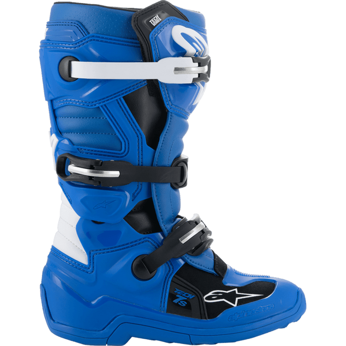 ALPINESTARS BOOT TECH 7S - Driven Powersports Inc.80593470521682015017 - 1795 - 4