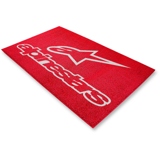 ALPINESTARS (CASUALS) RUG ASTARS X - LARGE 8FT X 5FT - Driven Powersports Inc.7002016