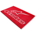 ALPINESTARS (CASUALS) RUG ASTARS X - LARGE 8FT X 5FT - Driven Powersports Inc.7002016