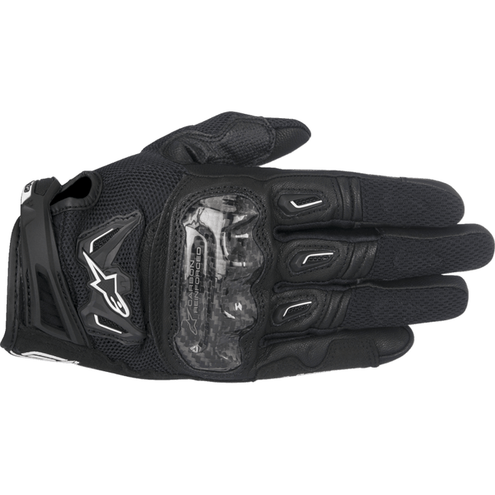 ALPINESTARS GLOVE 4W SMX - 2 - Driven Powersports Inc.80215066168183517717 - 10 - XS