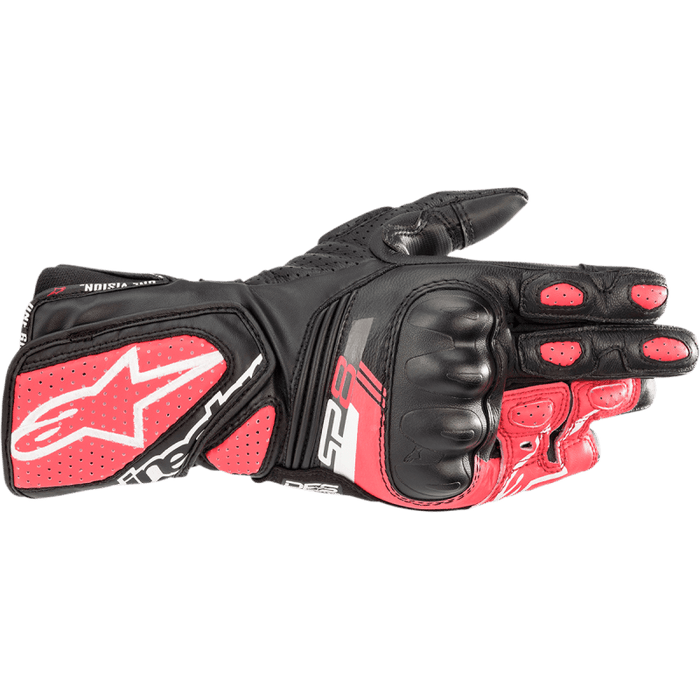 ALPINESTARS GLOVE 4W SP-8 V3 - Driven Powersports Inc.80591753587773518321-1832-XS