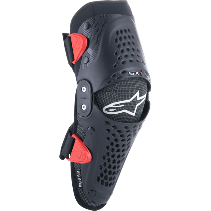 ALPINESTARS GRD YTH SX1 KNEE - Driven Powersports Inc.80593470403256546319-13-SM