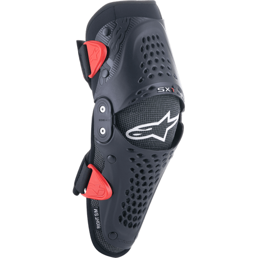 ALPINESTARS GRD YTH SX1 KNEE - Driven Powersports Inc.80593470403256546319-13-SM