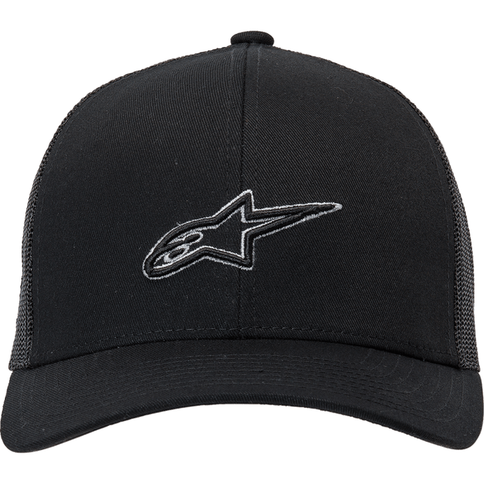 ALPINESTARS HAT FIND TRK O/S - Driven Powersports Inc.80593471183071213810081010