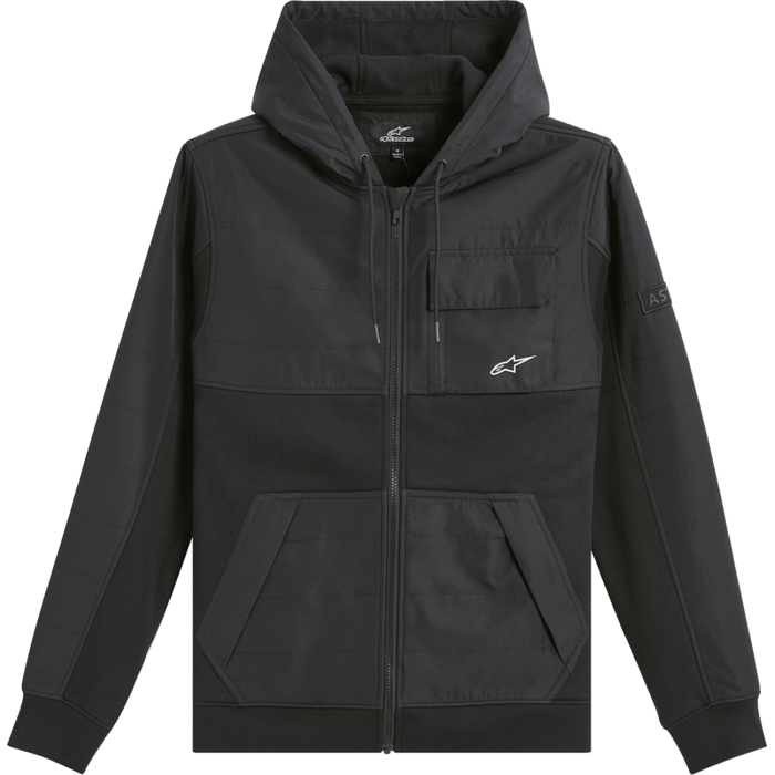 ALPINESTARS HOODIE MOMENTUS - Driven Powersports Inc.805934719491212335310010M