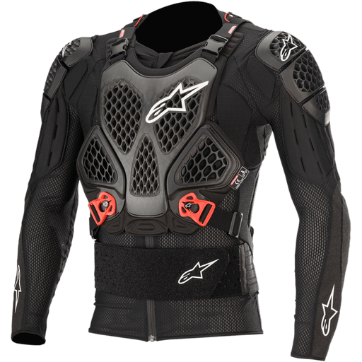 ALPINESTARS JACKET BIO TECH V2 - Driven Powersports Inc.80591751004206506520-13-S