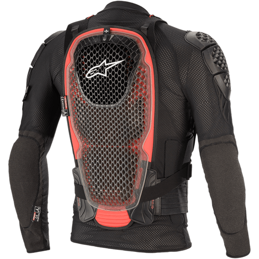 ALPINESTARS JACKET BIO TECH V2 - Driven Powersports Inc.80591751004206506520-13-S