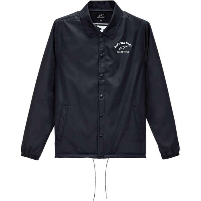 ALPINESTARS JACKET GARAGE - Driven Powersports Inc.80591759496231213 - 11004633 - M