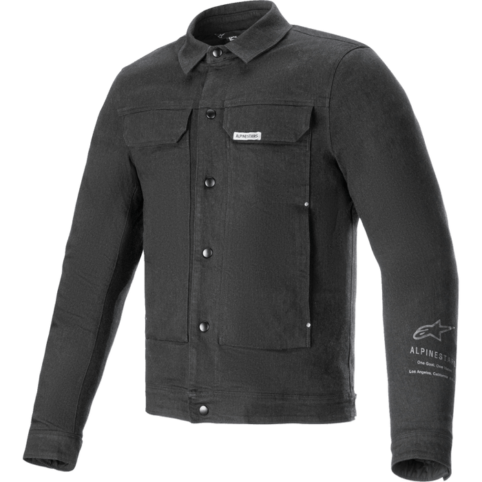 ALPINESTARS JACKET GARAGE - Driven Powersports Inc.80591759496231213 - 11004633 - M