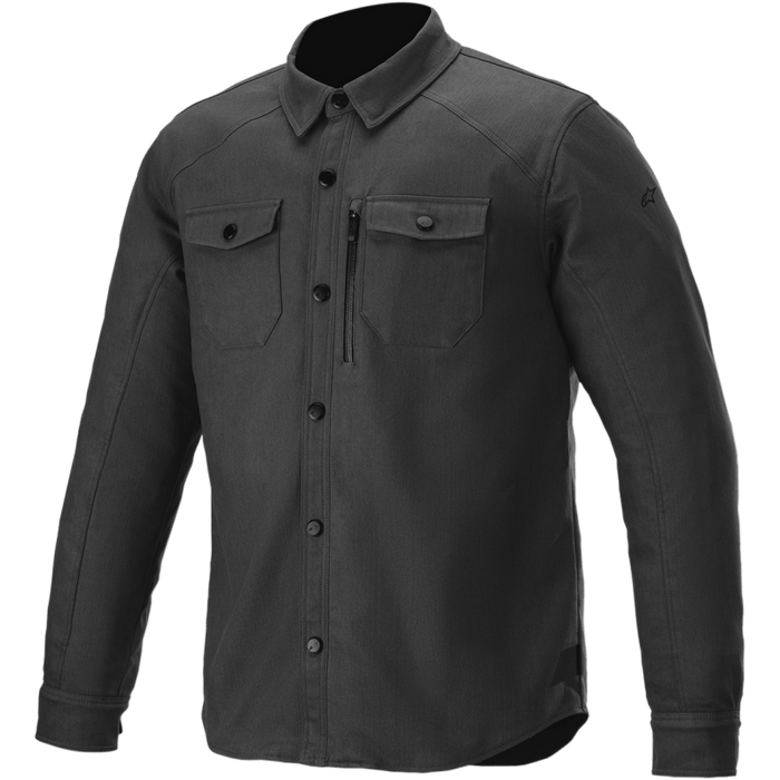 ALPINESTARS JACKET NEWMAN SHIRT - Driven Powersports Inc.80591751996534300120-10-S