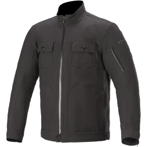 ALPINESTARS JACKET SOLANO WP - Driven Powersports Inc.80591751951123209020 - 10 - 2X