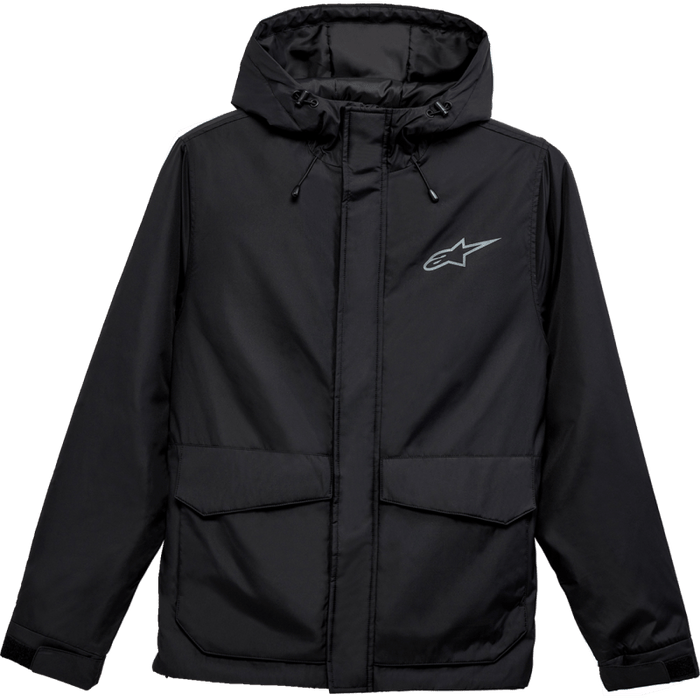 ALPINESTARS JACKET WINTER - FAHRN - Driven Powersports Inc.80593470411001232 - 11100 - 10 - L