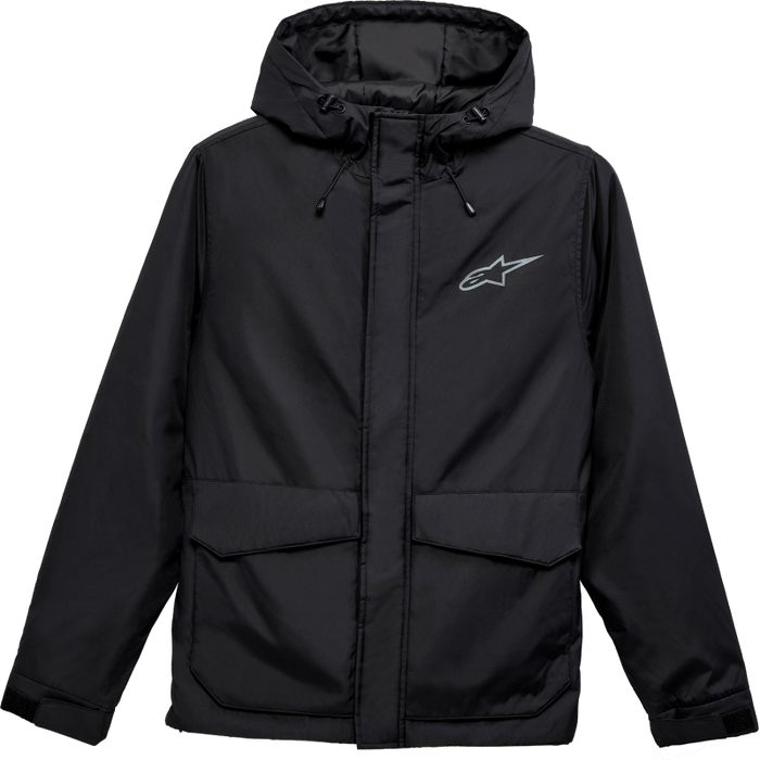 ALPINESTARS JACKET WINTER - FAHRN - Driven Powersports Inc.80593470411001232 - 11100 - 10 - L