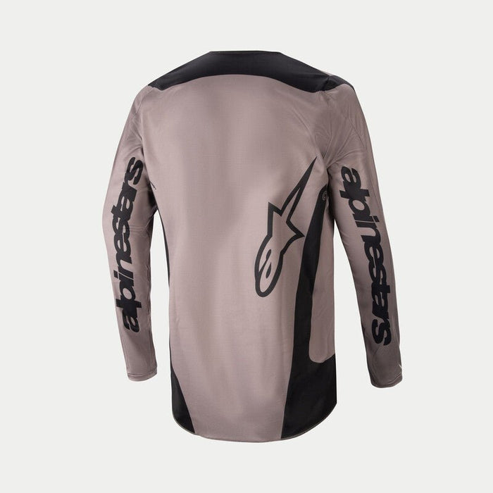 ALPINESTARS JERSEY F - LURV MUD/BLK - Driven Powersports Inc.80593472686203762024 - 822 - S