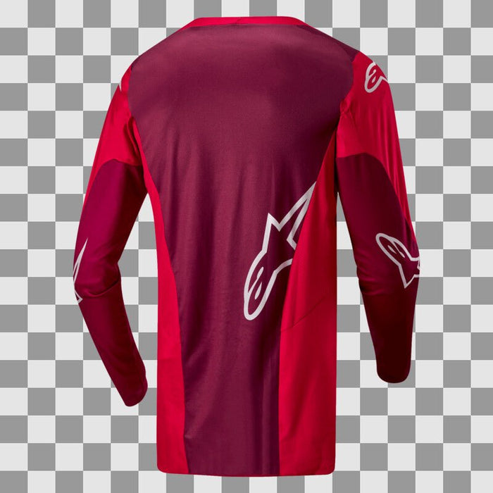 ALPINESTARS JERSEY RAC - HOEN - Driven Powersports Inc.80593472683233761324 - 525 - S