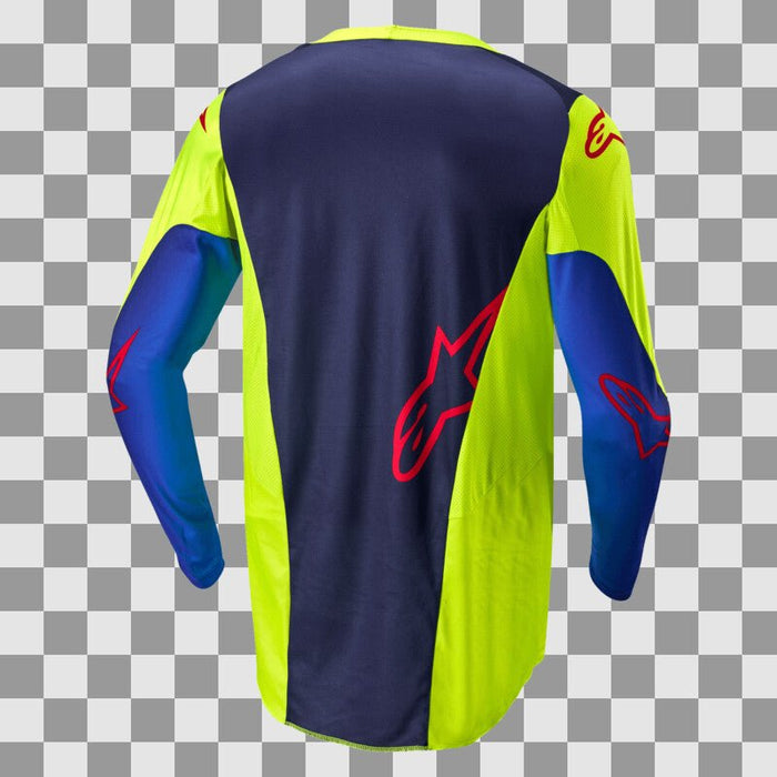 ALPINESTARS JERSEY RAC - HOEN - Driven Powersports Inc.80593472683233761324 - 525 - S