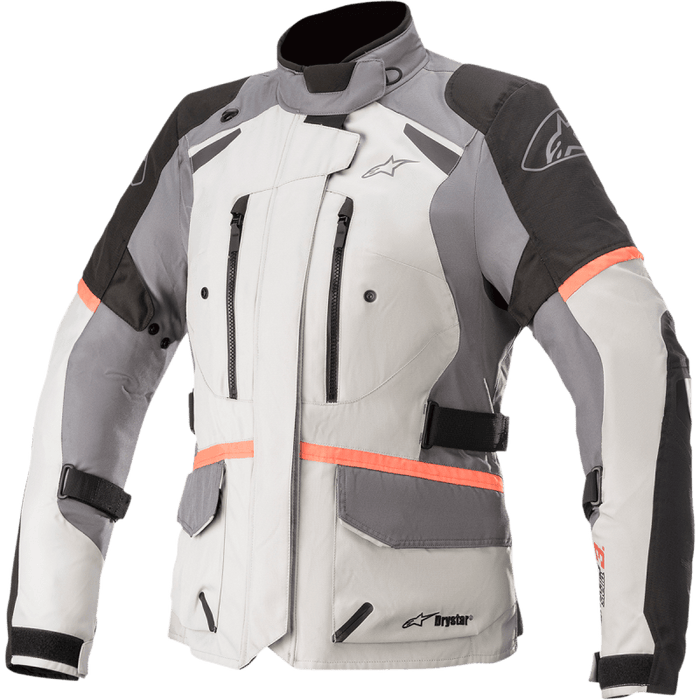 ALPINESTARS JKT 4W ANDES V3 G/G/C - Driven Powersports Inc.80591752819523217521-9193-S