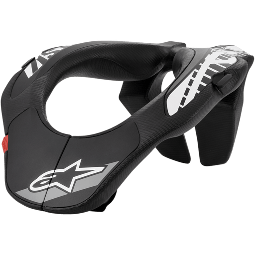 ALPINESTARS NECK SUPPORT YOUTH O/S - Driven Powersports Inc.80336379361476540118-12-OS