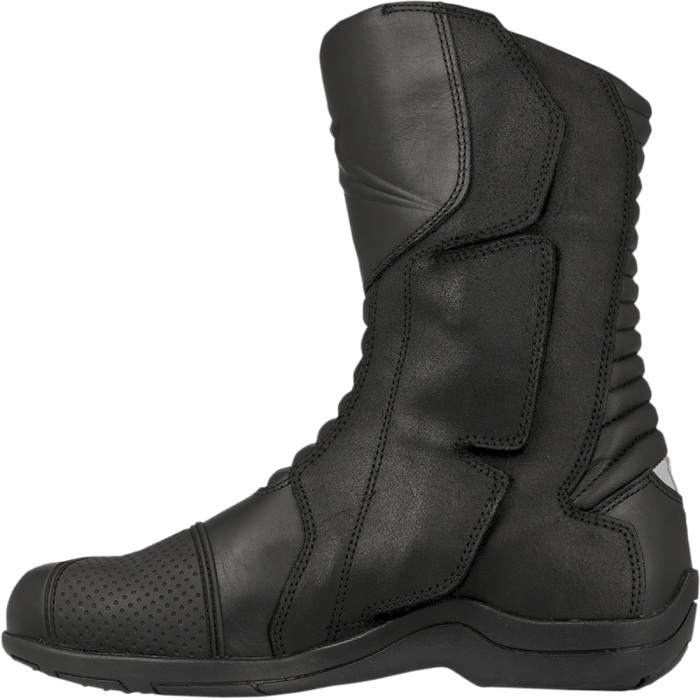 ALPINESTARS (ROAD) BOOT WEB GTX BK - 48 - Driven Powersports Inc.80511942622572335013 - 10 - 48