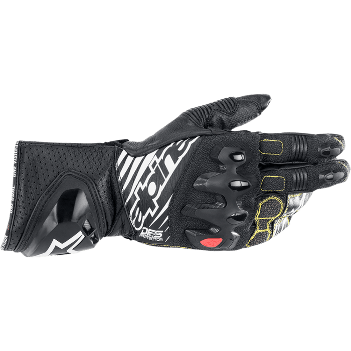 ALPINESTARS (ROAD) GLOVE GP TECH - Driven Powersports Inc.80591759312463556622-12-S