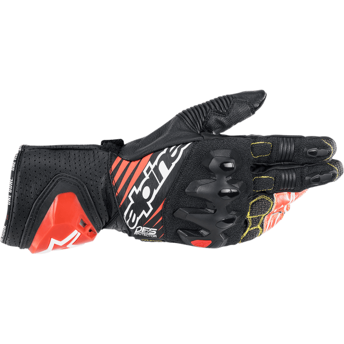 ALPINESTARS (ROAD) GLOVE GP TECH - Driven Powersports Inc.80591759312913556622-1231-S