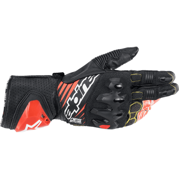 ALPINESTARS (ROAD) GLOVE GP TECH - Driven Powersports Inc.80591759312913556622 - 1231 - S