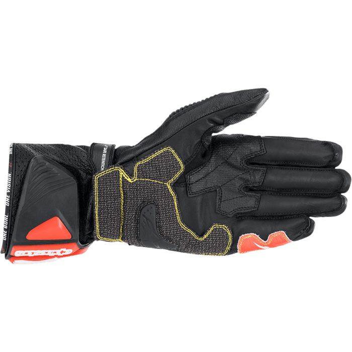 ALPINESTARS (ROAD) GLOVE GP TECH - Driven Powersports Inc.80591759312913556622 - 1231 - S