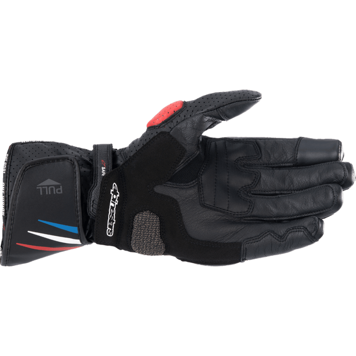 ALPINESTARS (ROAD) GLOVE SP8 HONDA BKRB - Driven Powersports Inc.80593471680983558423-1317-S