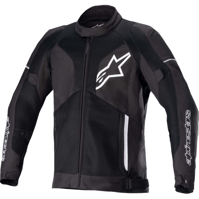 ALPINESTARS (ROAD) JACKET VIPER V3 AIR - Driven Powersports Inc.80593470165423302722 - 10 - S