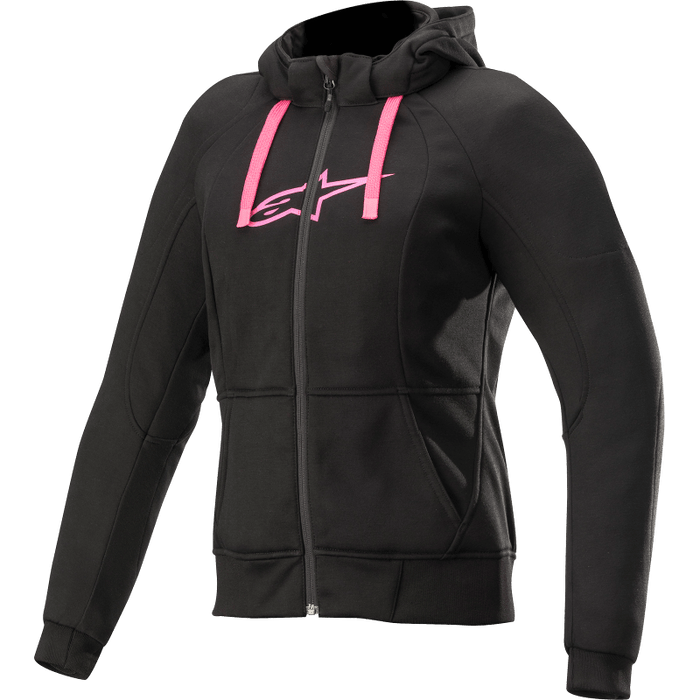 ALPINESTARS (ROAD) JKT/HOODIE 4W SPORT B/F - Driven Powersports Inc.805917509994642109201039S