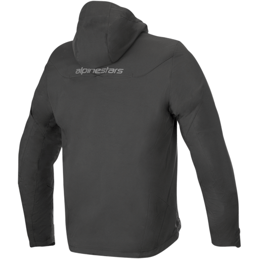 ALPINESTARS (ROAD) JKT/HOODIE DOMINO - Driven Powersports Inc.80336379730054200719 - 10 - S