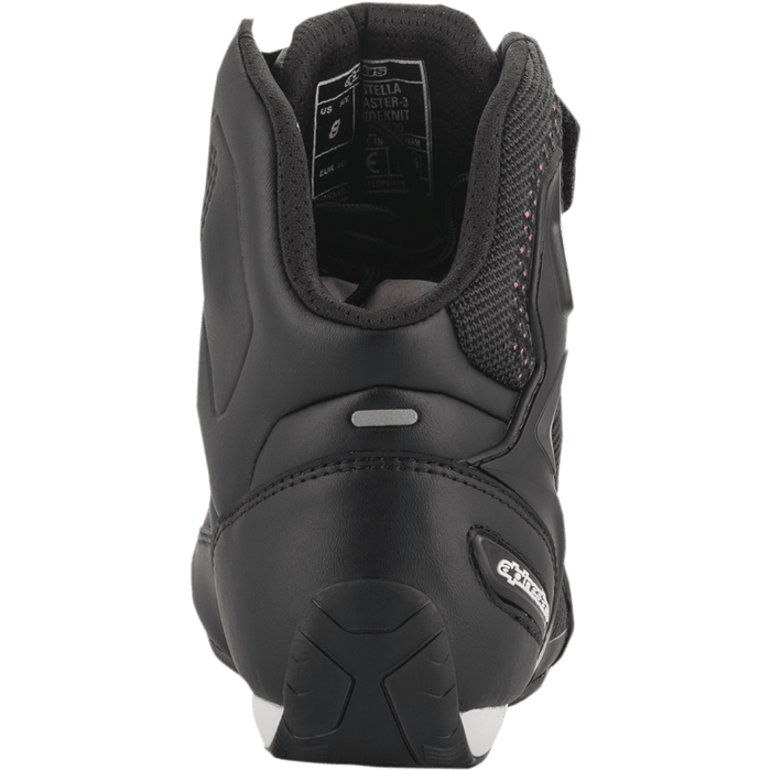 ALPINESTARS (ROAD) SHOE 4W FAST3 RK - Driven Powersports Inc.80591751901172510520143975