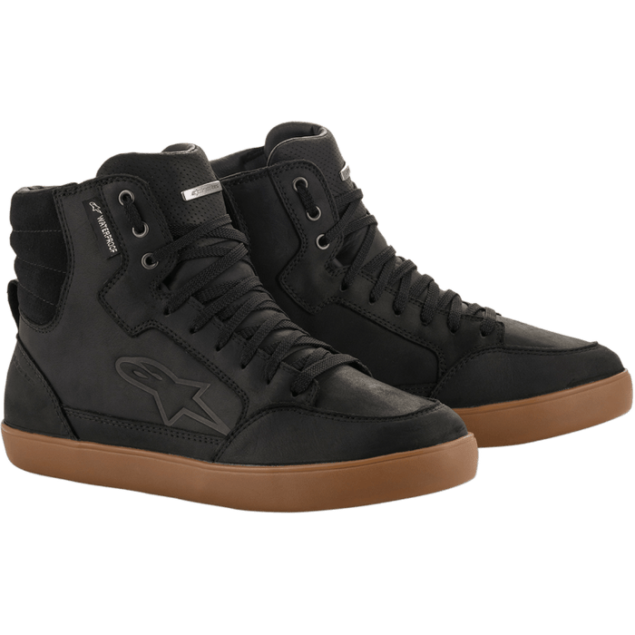 ALPINESTARS (ROAD) SHOE J-6 GUM - Driven Powersports Inc.80591750798252542015-1084-8