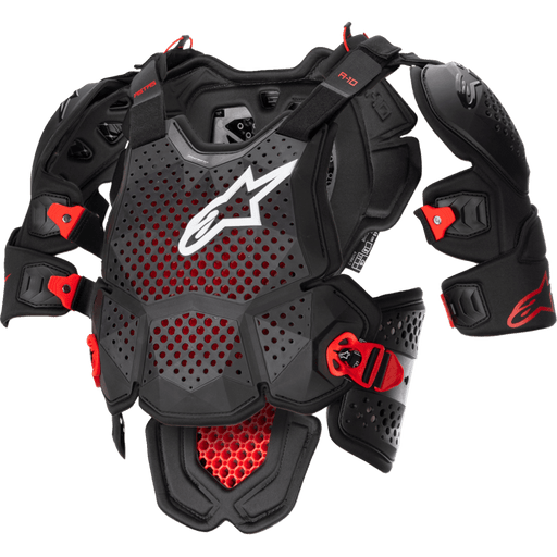 ALPINESTARS ROOST GRD A10 V2 M/L - Driven Powersports Inc.80593470434256700523-1431-ML