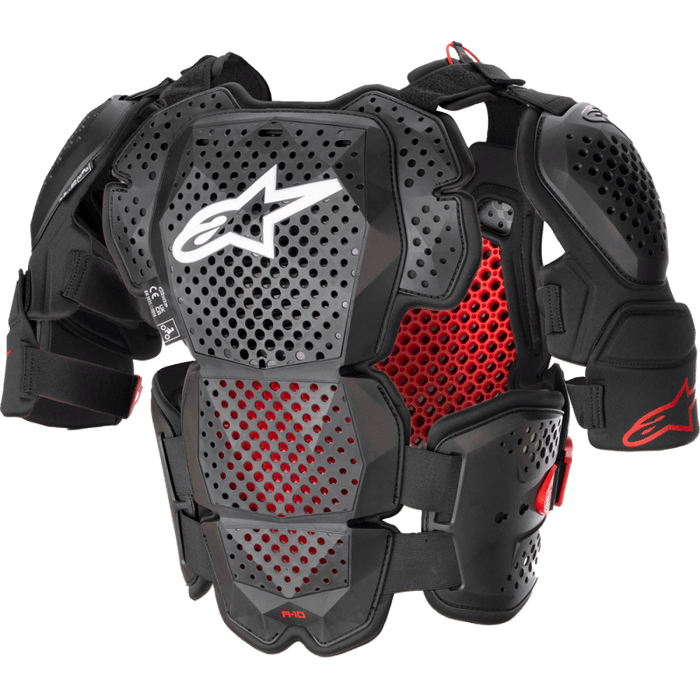 ALPINESTARS ROOST GRD A10 V2 M/L - Driven Powersports Inc.80593470434256700523-1431-ML