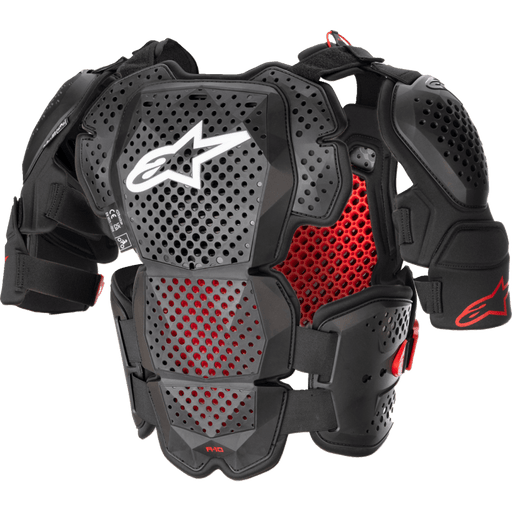 ALPINESTARS ROOST GRD A10 V2 XL2X - Driven Powersports Inc.80593470434326700523 - 1431XL2