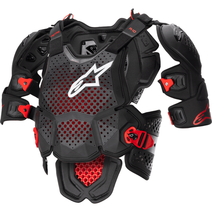 ALPINESTARS ROOST GRD A10 V2 - Driven Powersports Inc.80593470434186700523-1431-XS