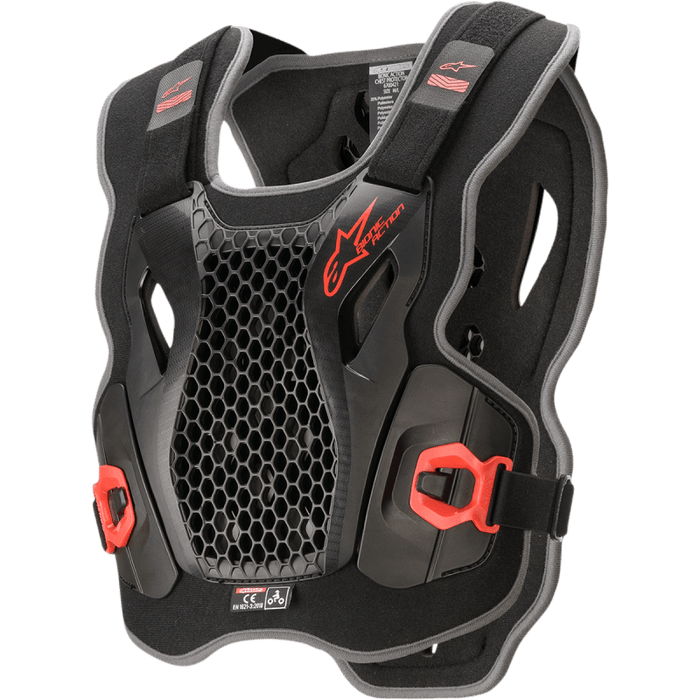 ALPINESTARS ROOST GRD BIO ACTION XL2X - Driven Powersports Inc.80591752881806700421-13XL/2X