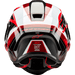 ALPINESTARS S - R10 TEAM HELMET CRB/R/W - Driven Powersports Inc.8059347376108200224 - 1352 - XS