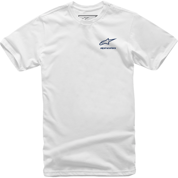 ALPINESTARS TEE END ROAD - Driven Powersports Inc.805934712997612137265020M