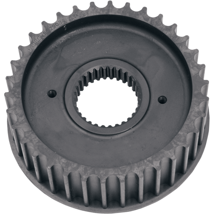 ANDREWS 07-17 B/T/06FXD 30TOOTH PULLEY - Driven Powersports Inc.290306