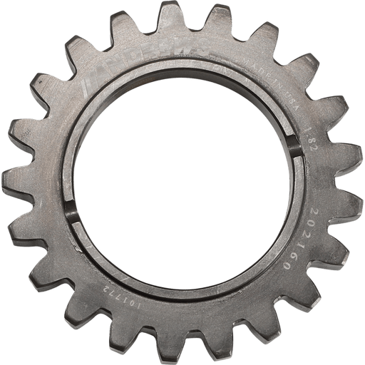 ANDREWS 4SP 2ND GEAR 21 TOOTH OEM ANDREWS - Driven Powersports Inc.202160