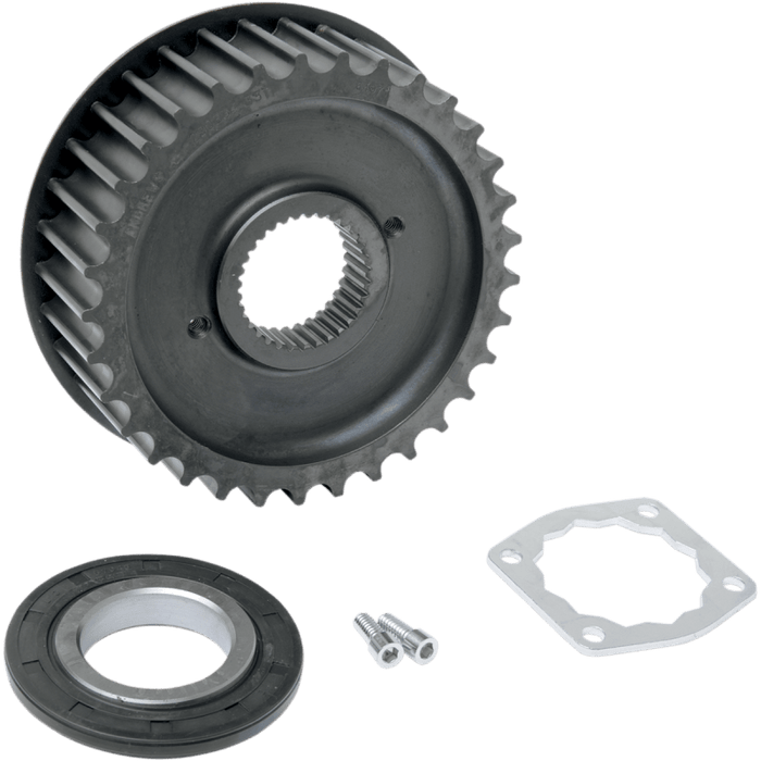 ANDREWS 85-93 B/T 32 TOOTH PULLEY - Driven Powersports Inc.290320