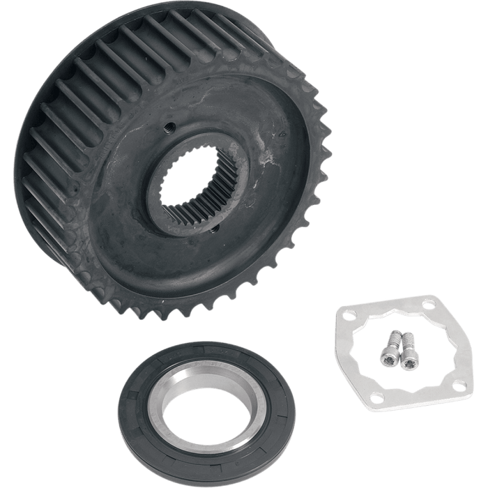 ANDREWS 85-93 B/T PULLEY 34T ANDREWS - Driven Powersports Inc.290340