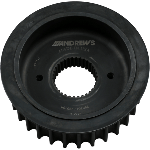 ANDREWS 94-06 B/T PULLEY 30T ANDREWS - Driven Powersports Inc.290304