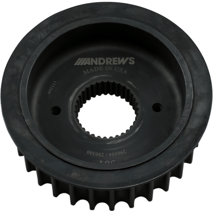 ANDREWS 94-06 B/T PULLEY 30T ANDREWS - Driven Powersports Inc.290304