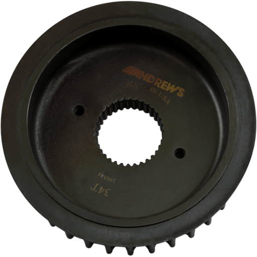 ANDREWS 94-06 B/T PULLEY 34T ANDREWS - Driven Powersports Inc.290344